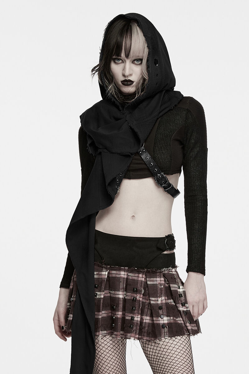 Punk Rave Weste Voidwalker