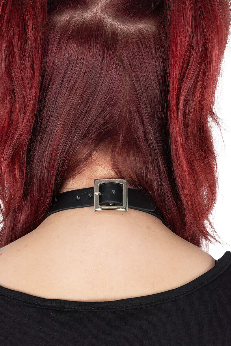 Poizen Industries Halsband Doree