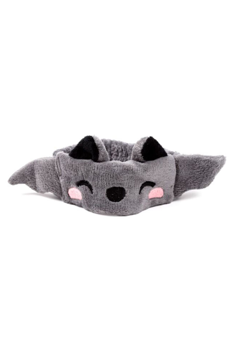 Puckator Stirnband Dexter The Bat