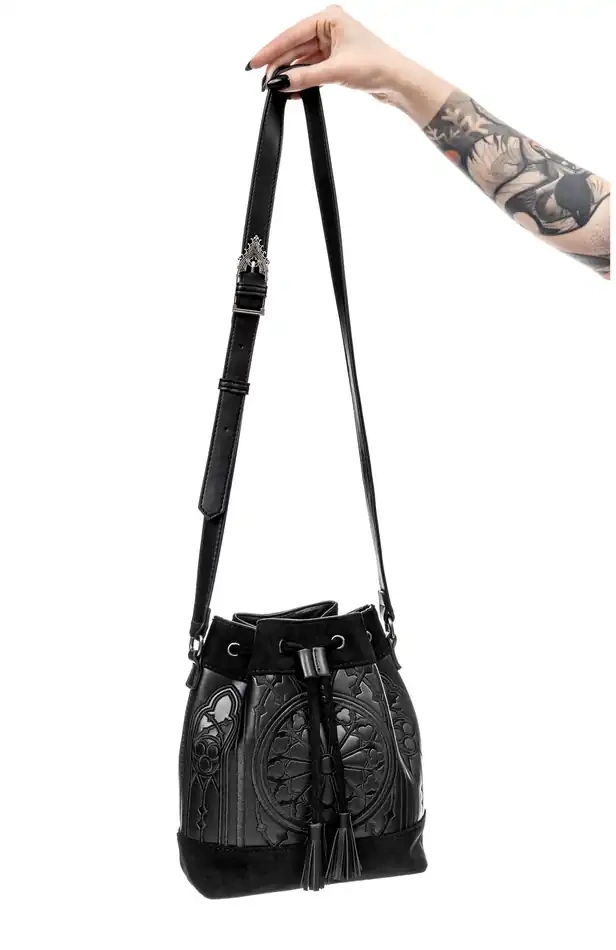Restyle Beuteltasche Sanctum