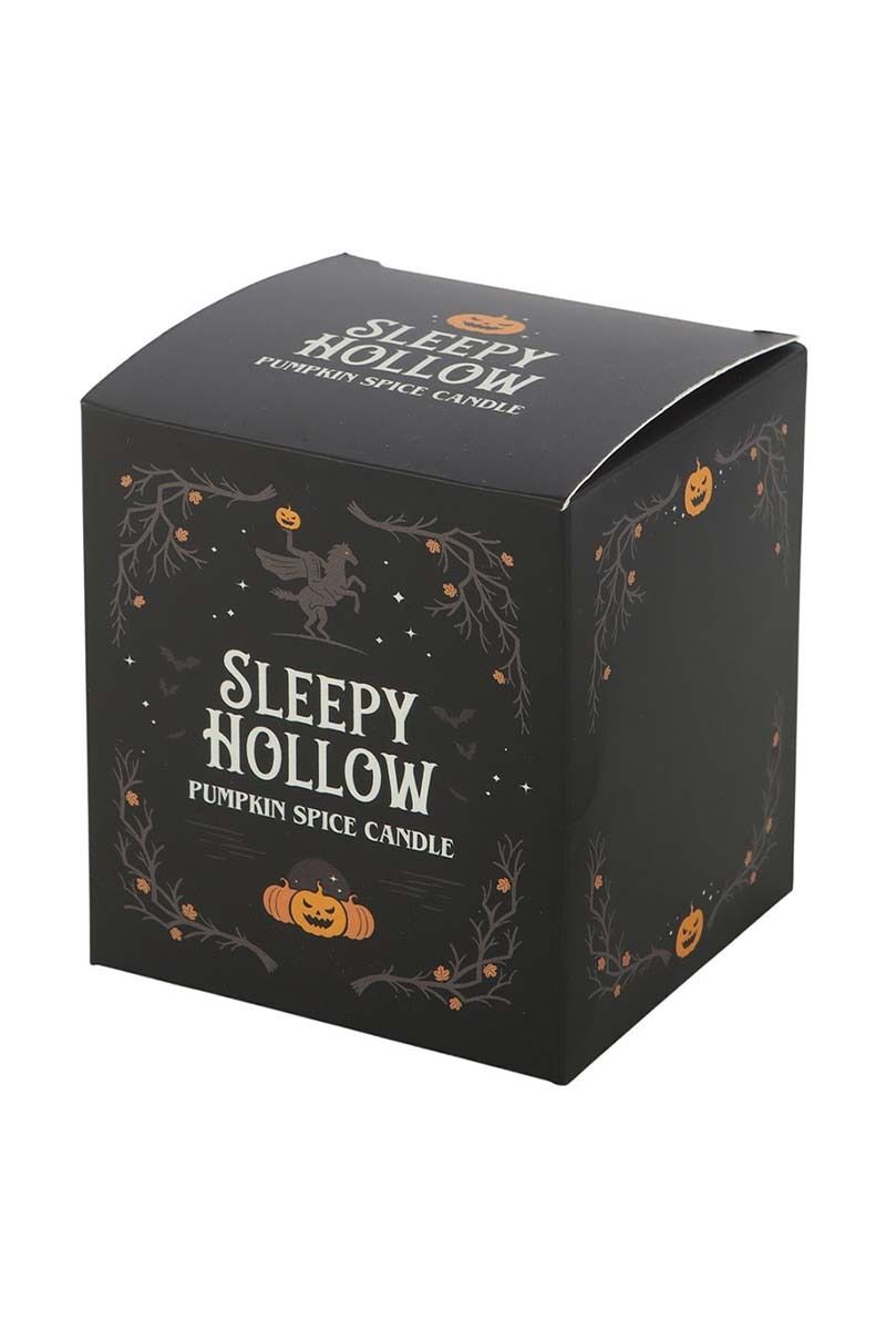 Elements Kerze Sleepy Hollow