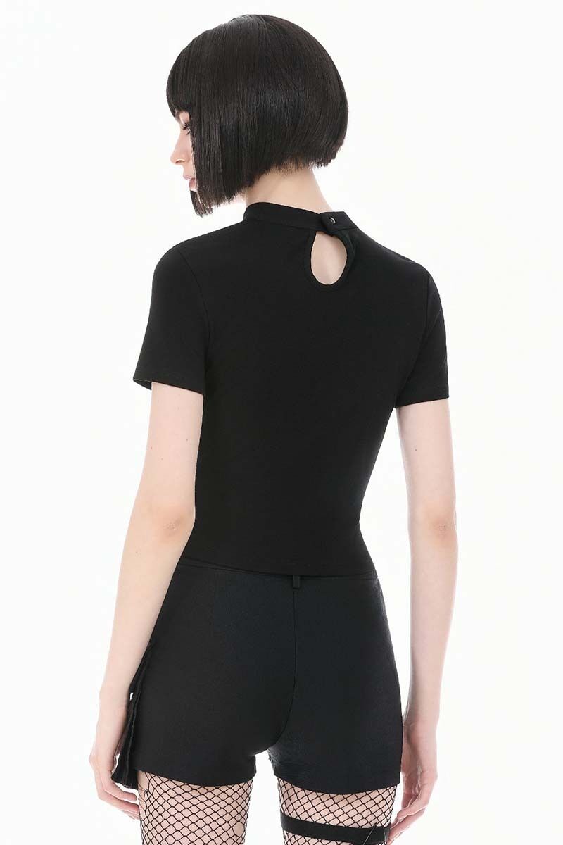 Dark In Love Shirt Webweaver