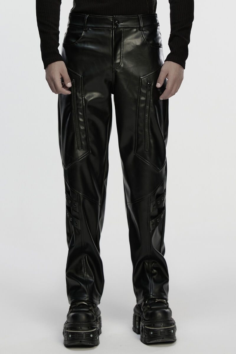 Punk Rave Hose Dorian