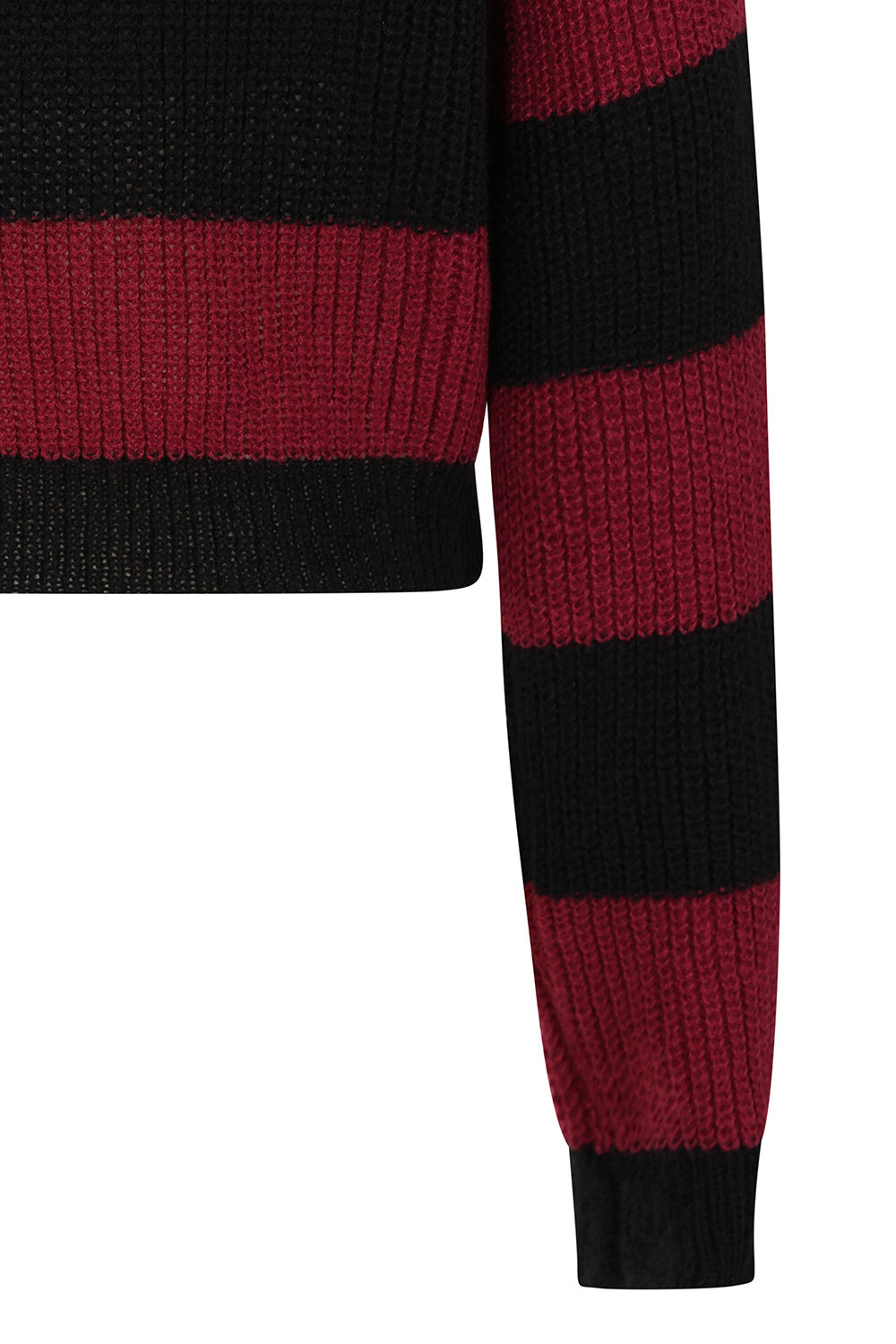 Banned Pullover Mara