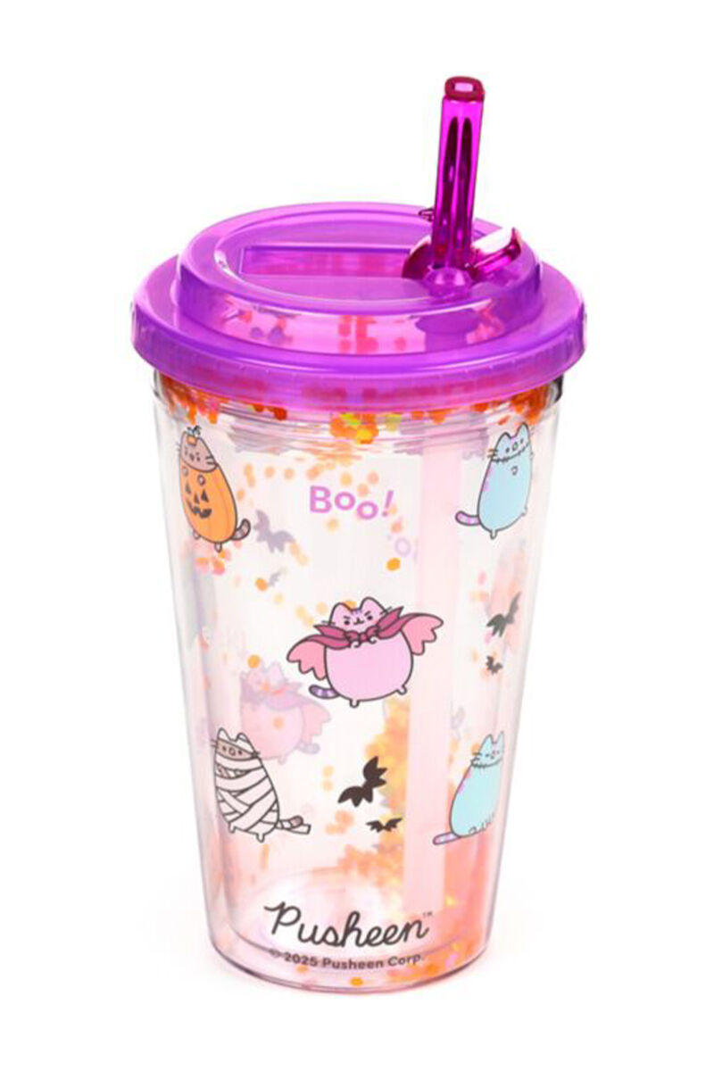 Puckator Trinkbecher Pusheen The Cat