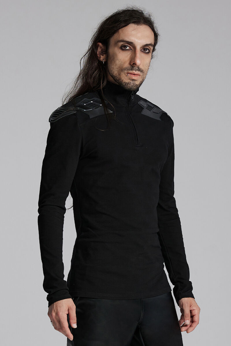 Punk Rave Longsleeve Trance