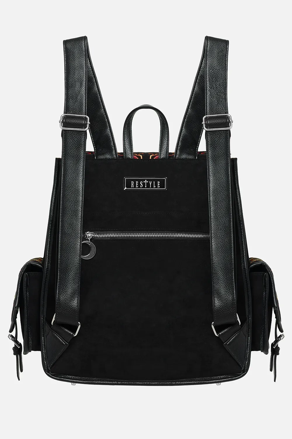 Restyle Rucksack Mystic Fox