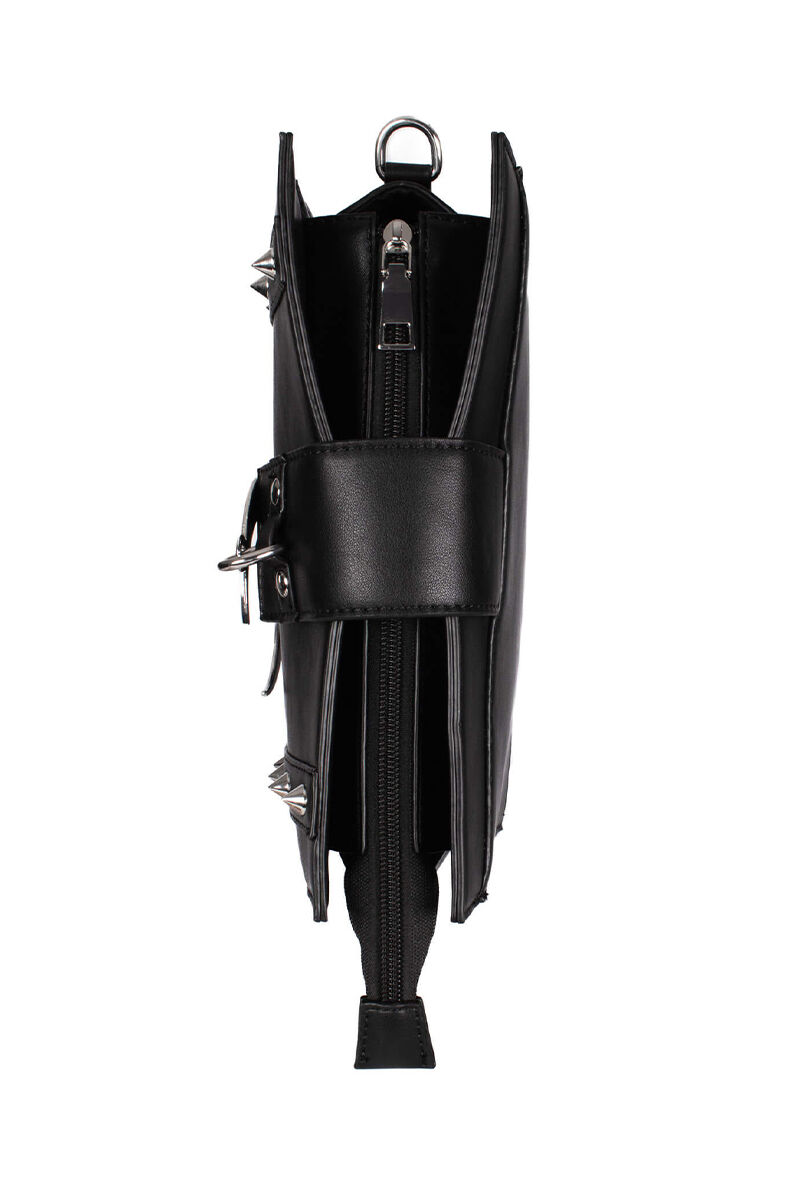 Poizen Industries Tasche Midnight