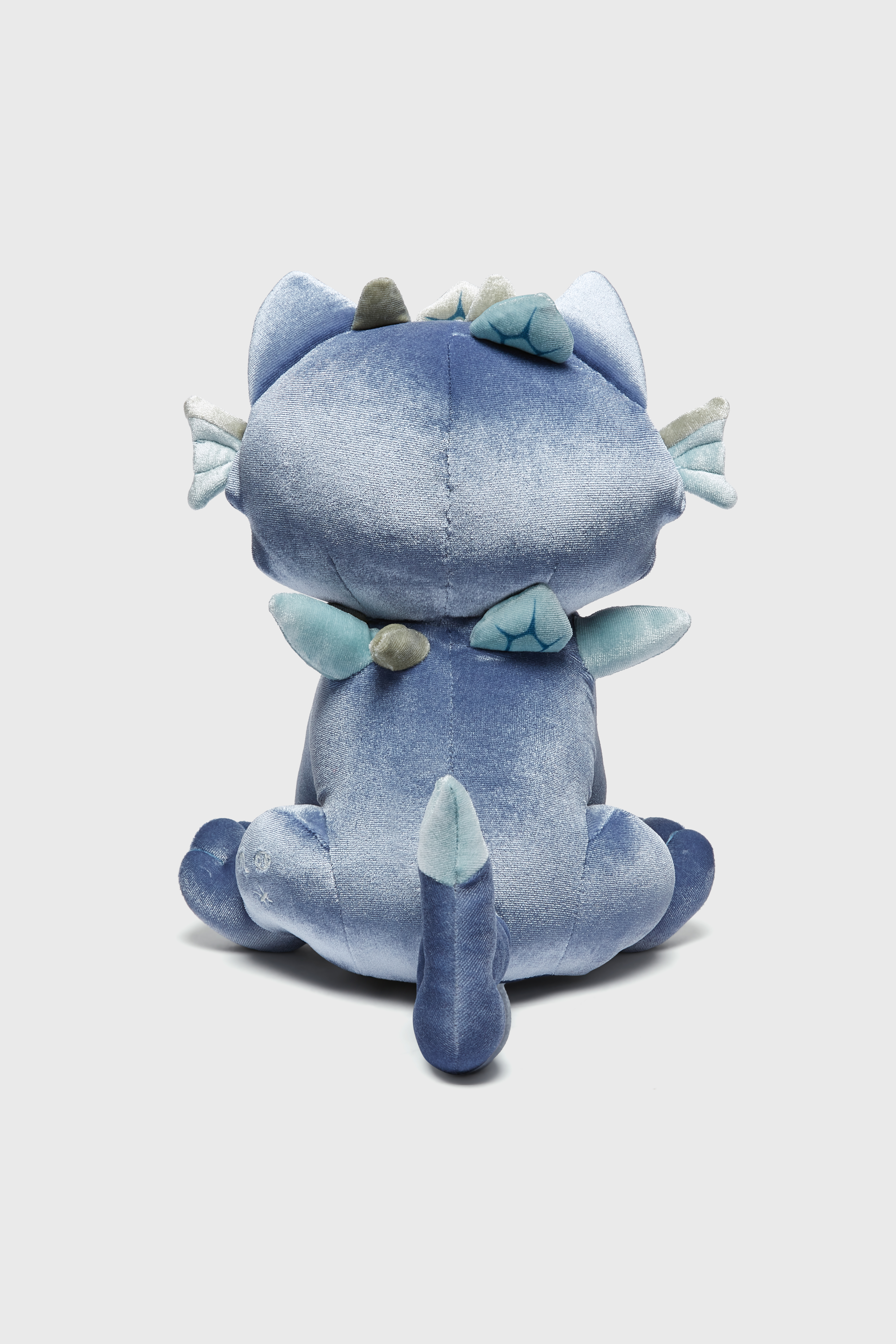 Killstar Kreeptures Element Cats: Water