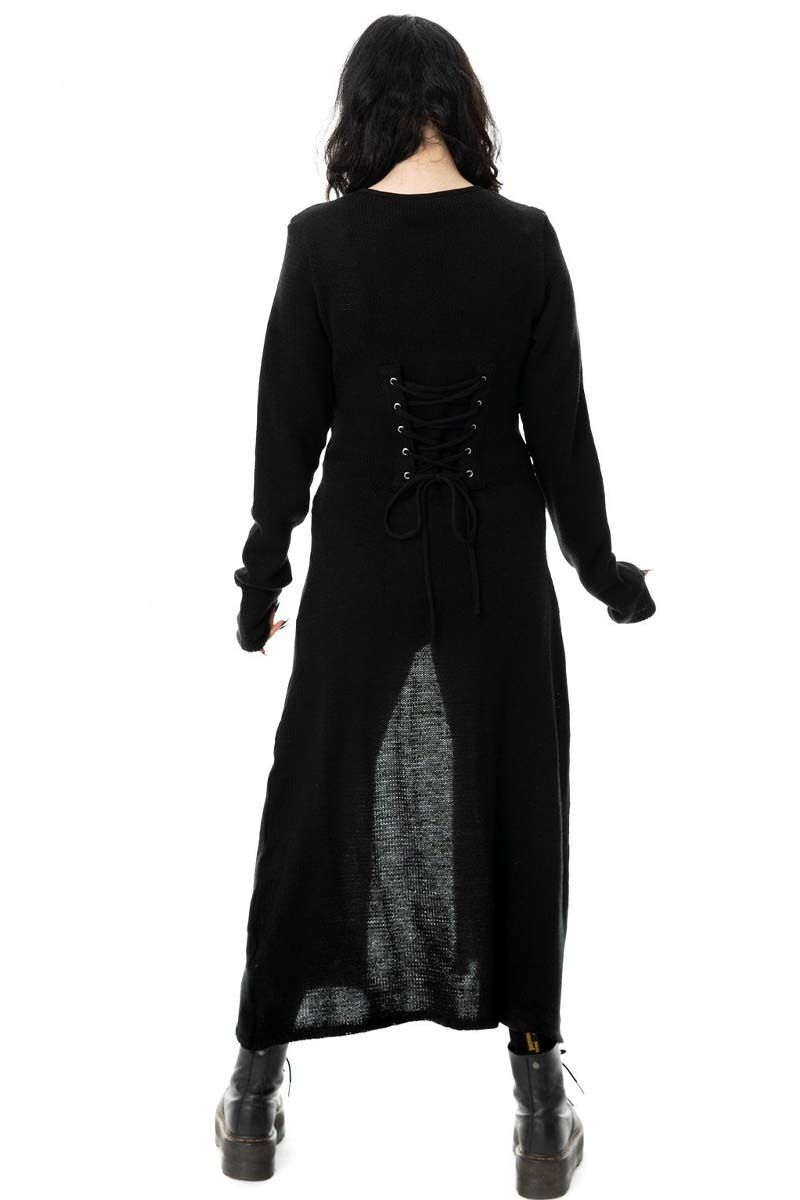 Poizen Industries Cardigan Oleana