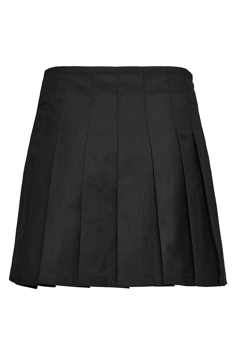 Punk Rave Rock Verity
