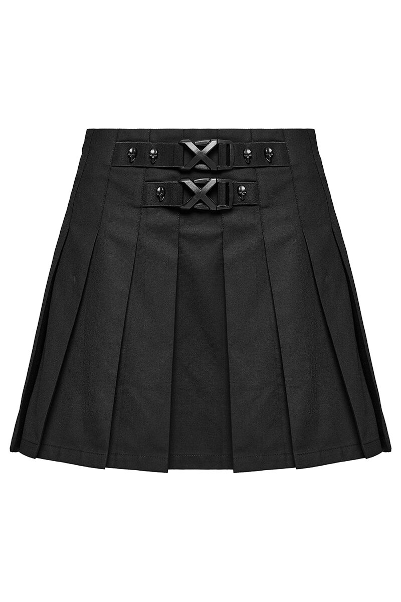 Punk Rave Rock Verity