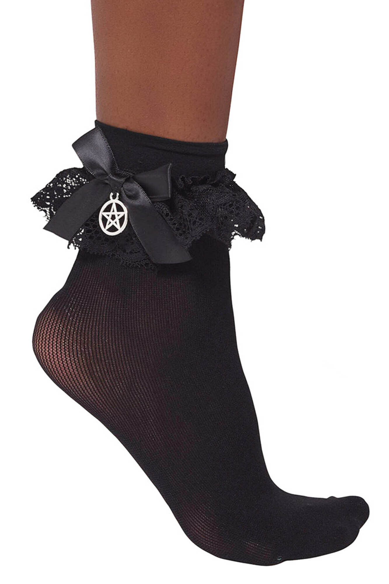 Killstar Strümpfe Hextra