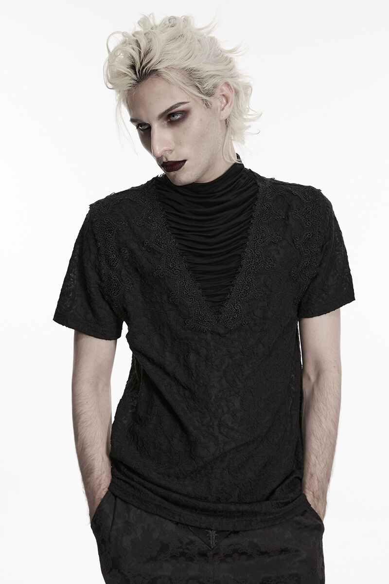 Punk Rave Shirt Dawning