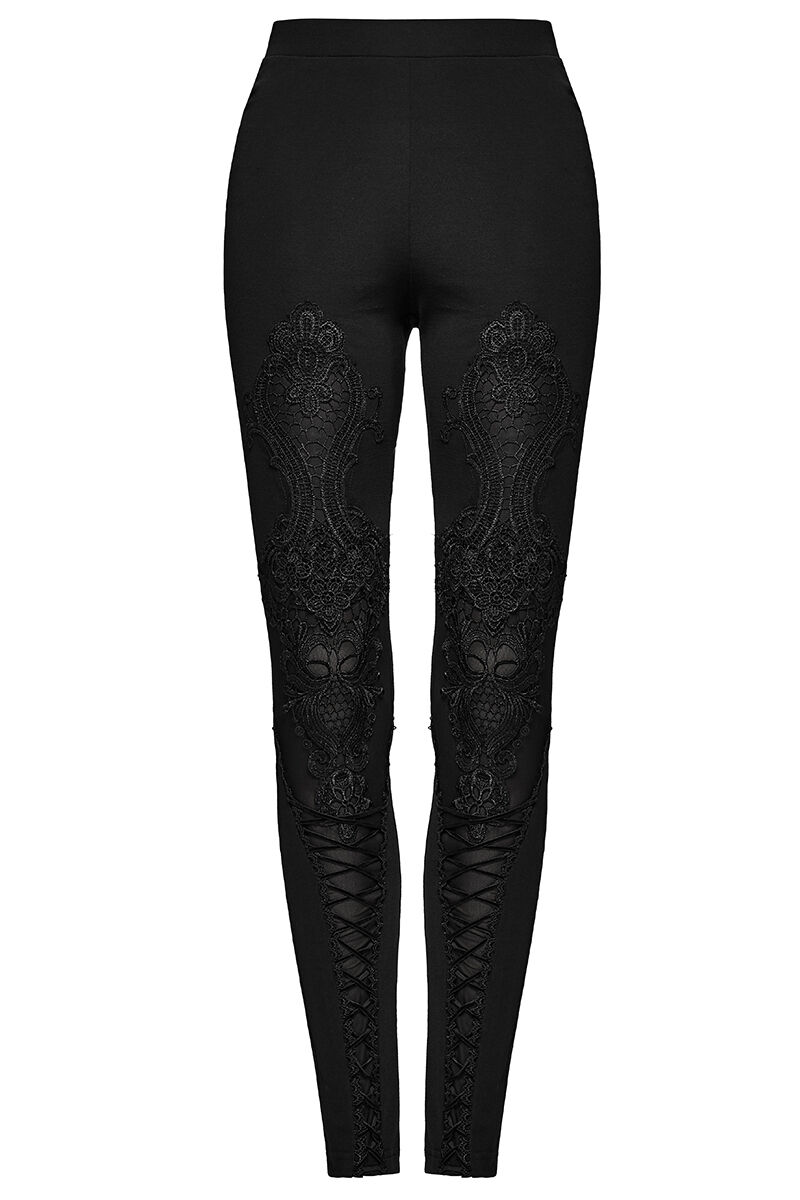 Punk Rave Leggings Anya