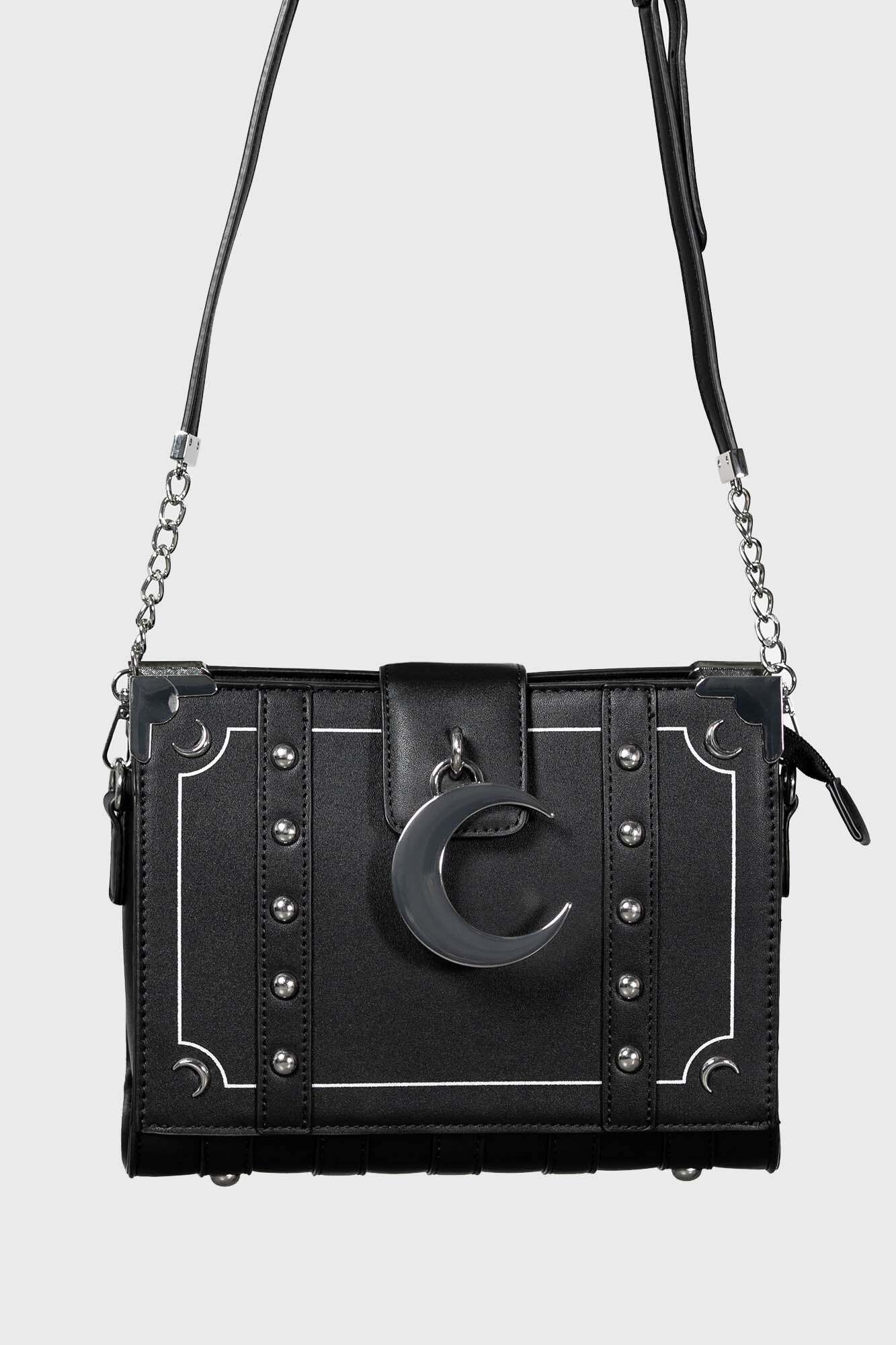Killstar Tasche Myth