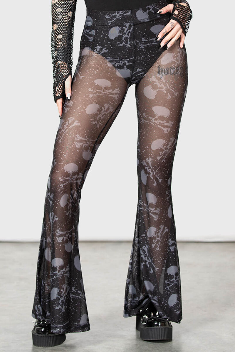 Killstar Leggings Sideshow