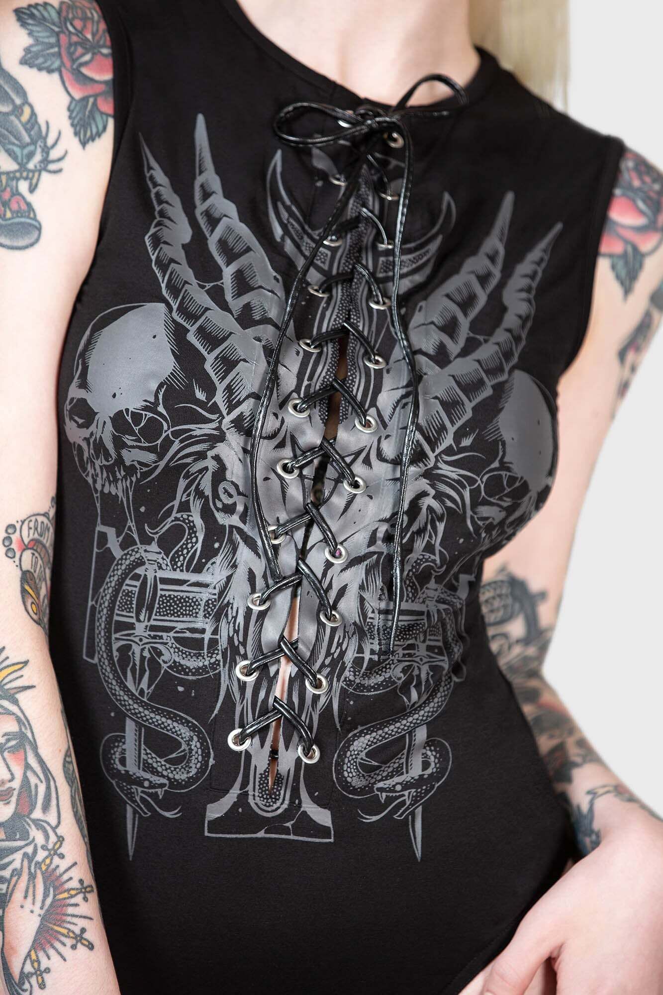 Killstar Body Hardinn