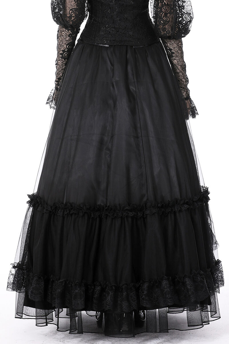 Dark In Love Rock Aletta