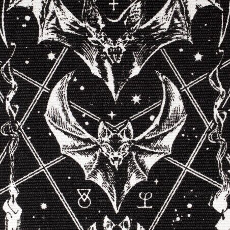 Alchemy England Teppich Evilution