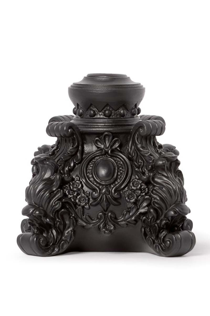 Alchemy England Kerzenständer Rococo