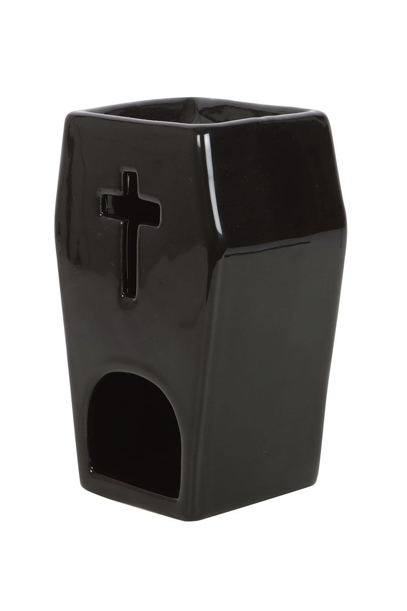 Spirit of Equinox Duftlampe Coffin