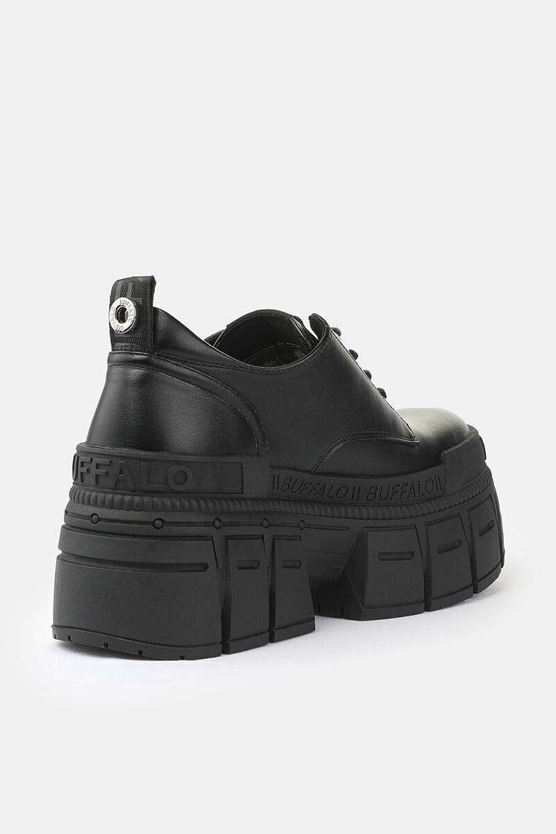 Buffalo Schuhe Gospher Punk