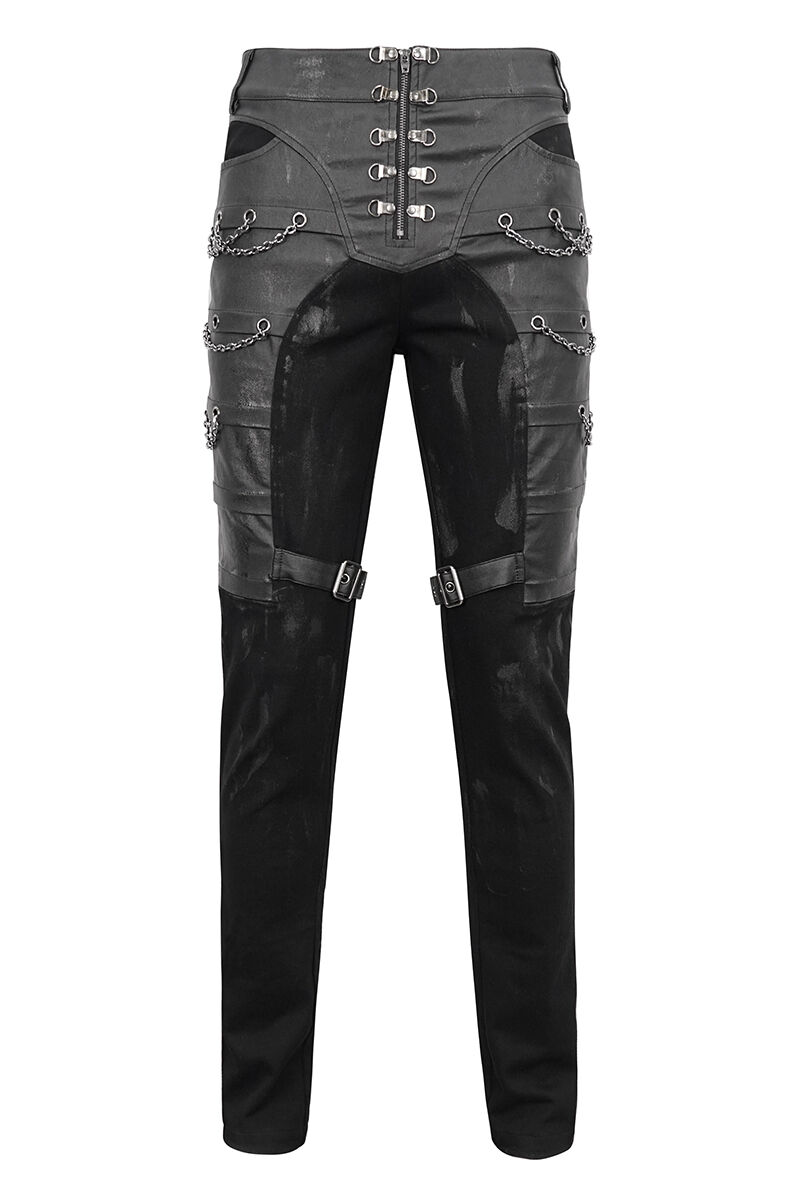Devil Fashion Jeans Prediction