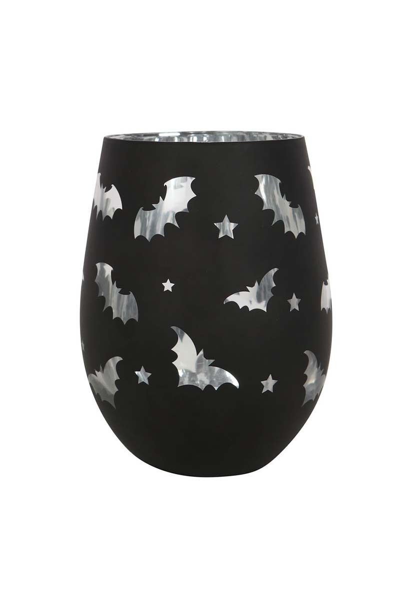 Spirit of Equinox Glas Bats