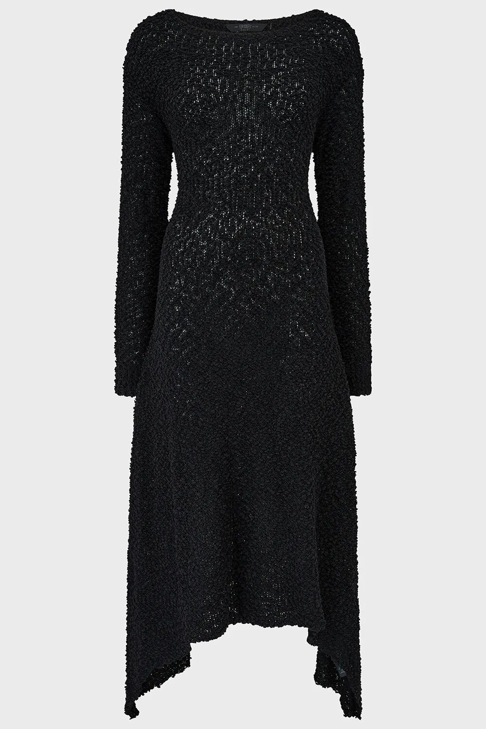 Killstar Kihilist Kleid Overwalk XXL