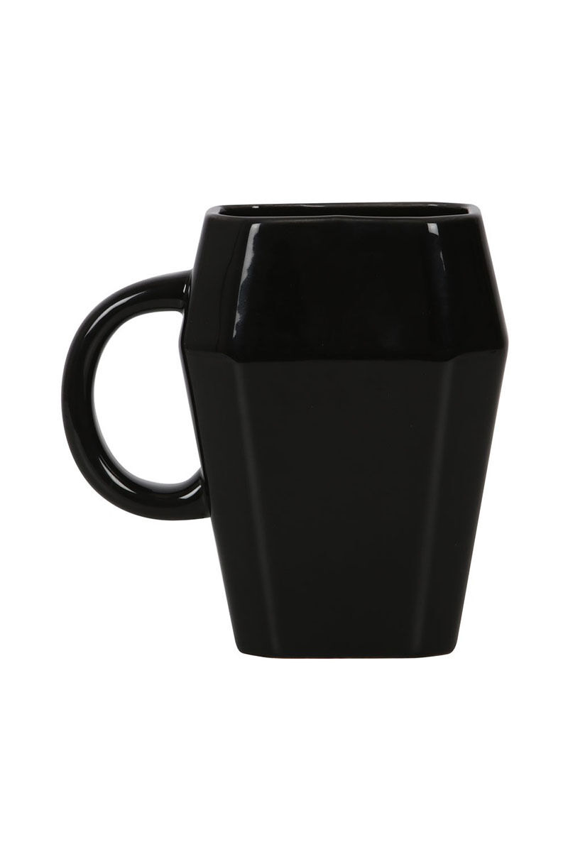 Spirit of Equinox Tasse Decaf