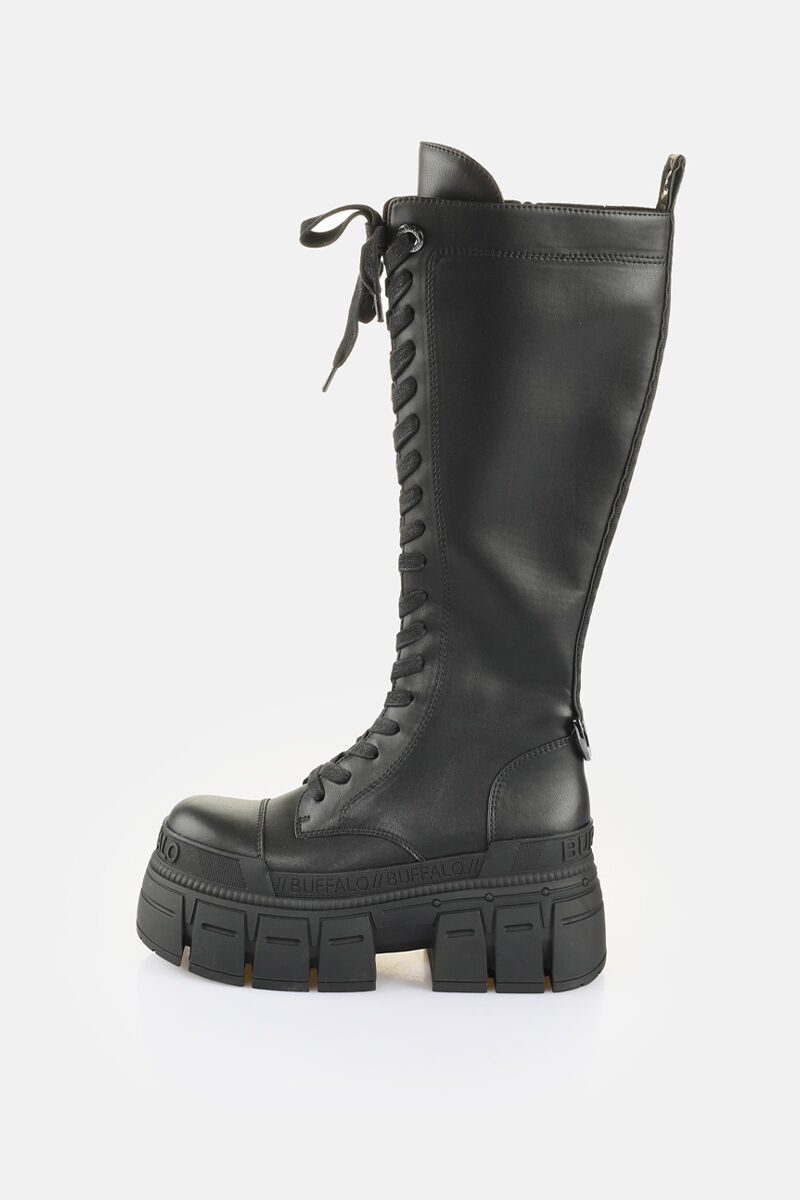 Buffalo Boots Gospher Lace Up Hi