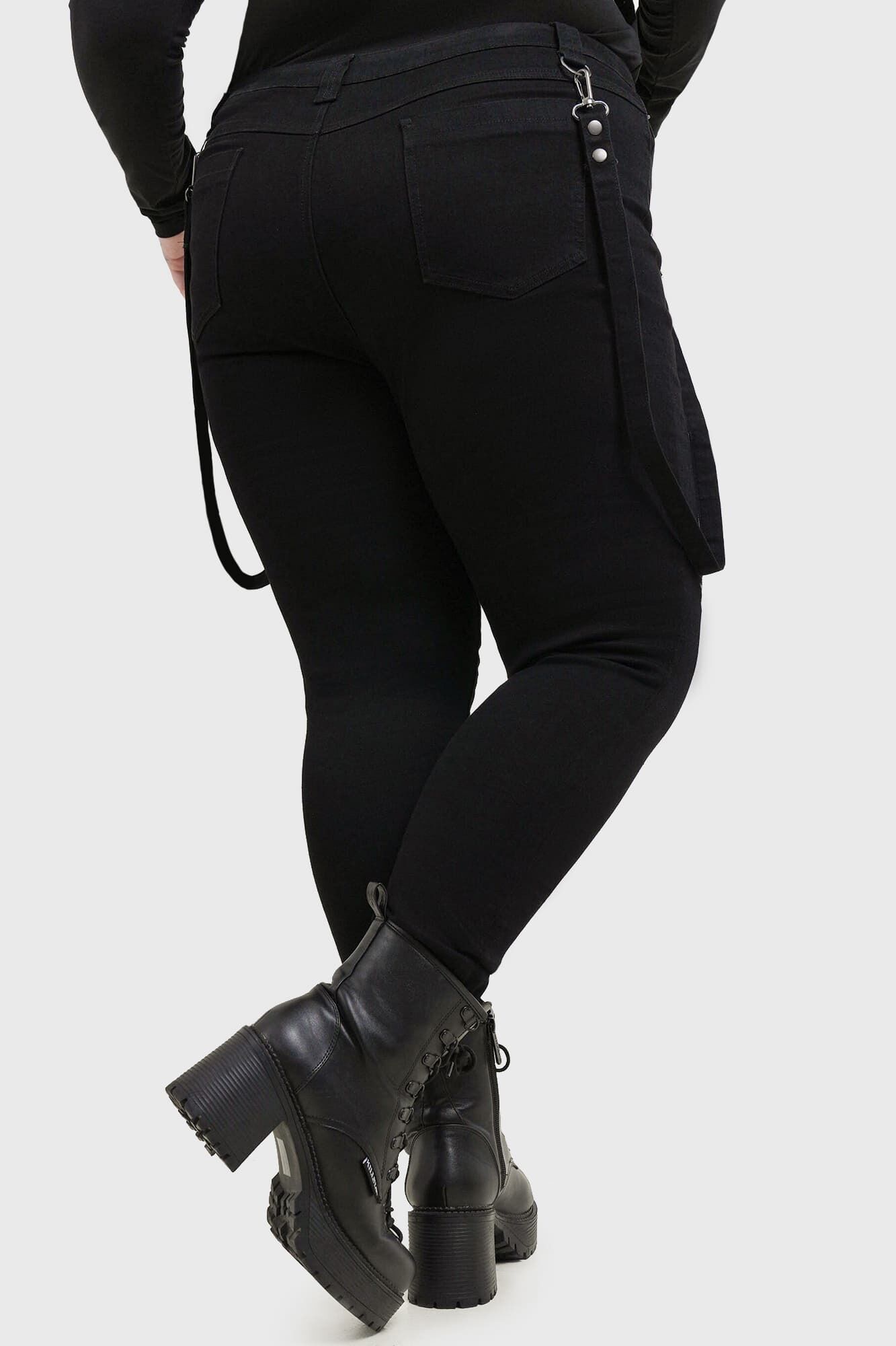 Killstar Jeans Baphster