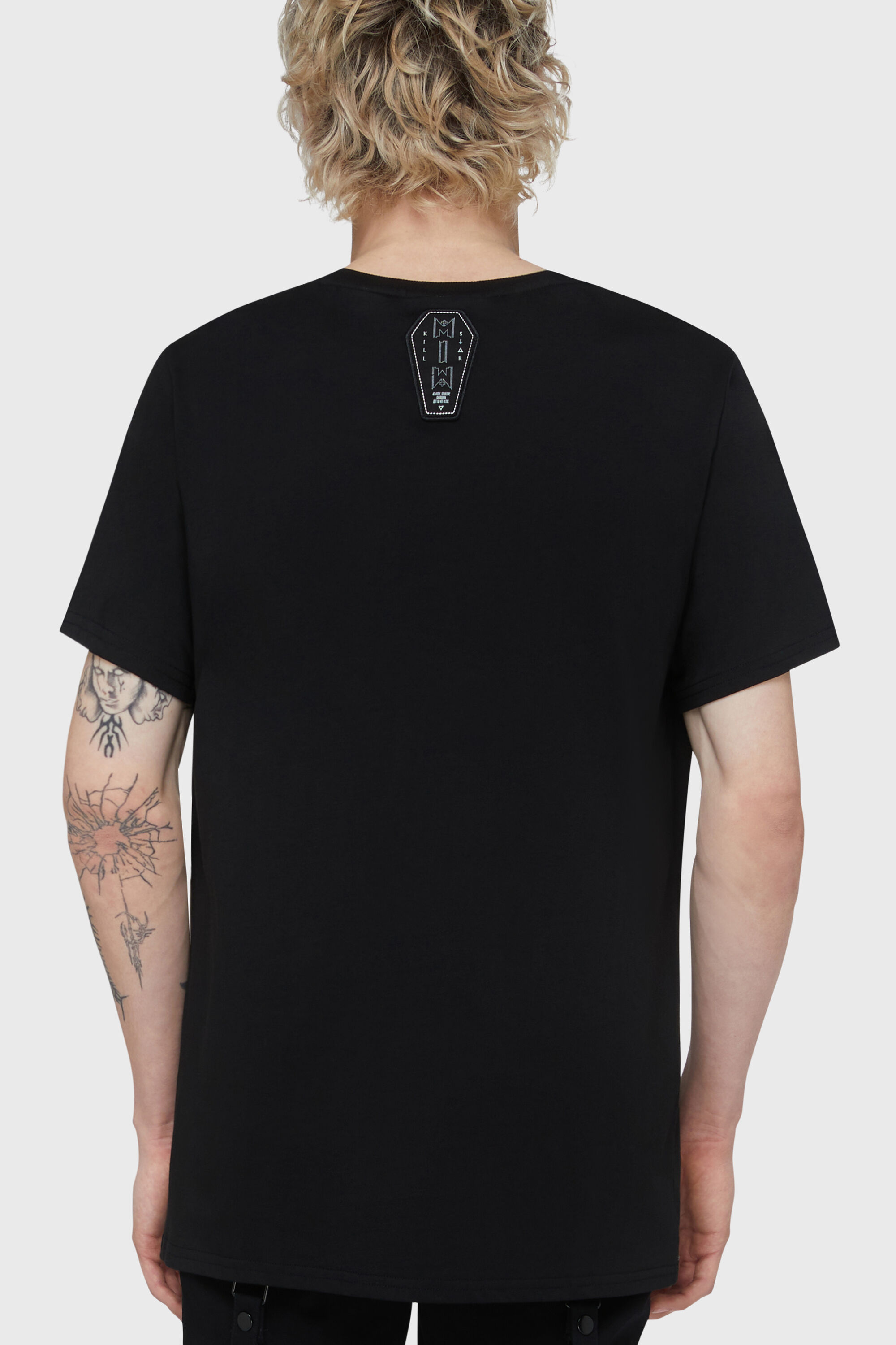 Killstar Shirt Dead Come Alive
