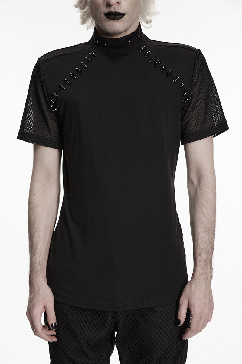 Punk Rave Shirt From Hell