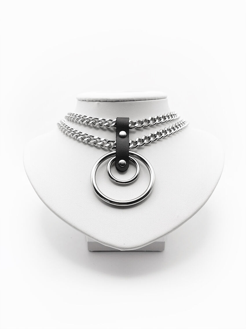 LuneNoir Halsband Pandora