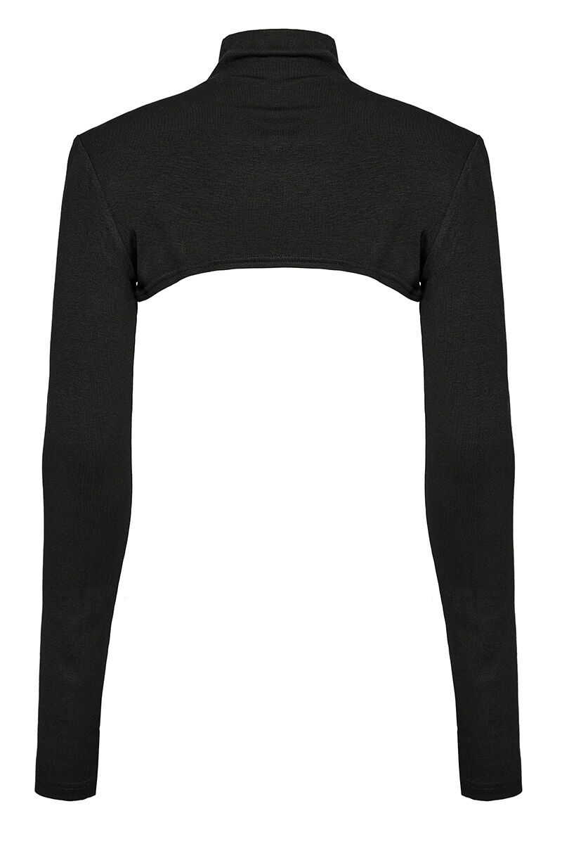 Punk Rave Bolero Eve