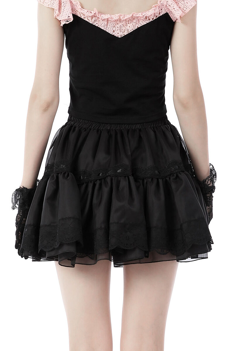 Dark In Love Rock Lilian