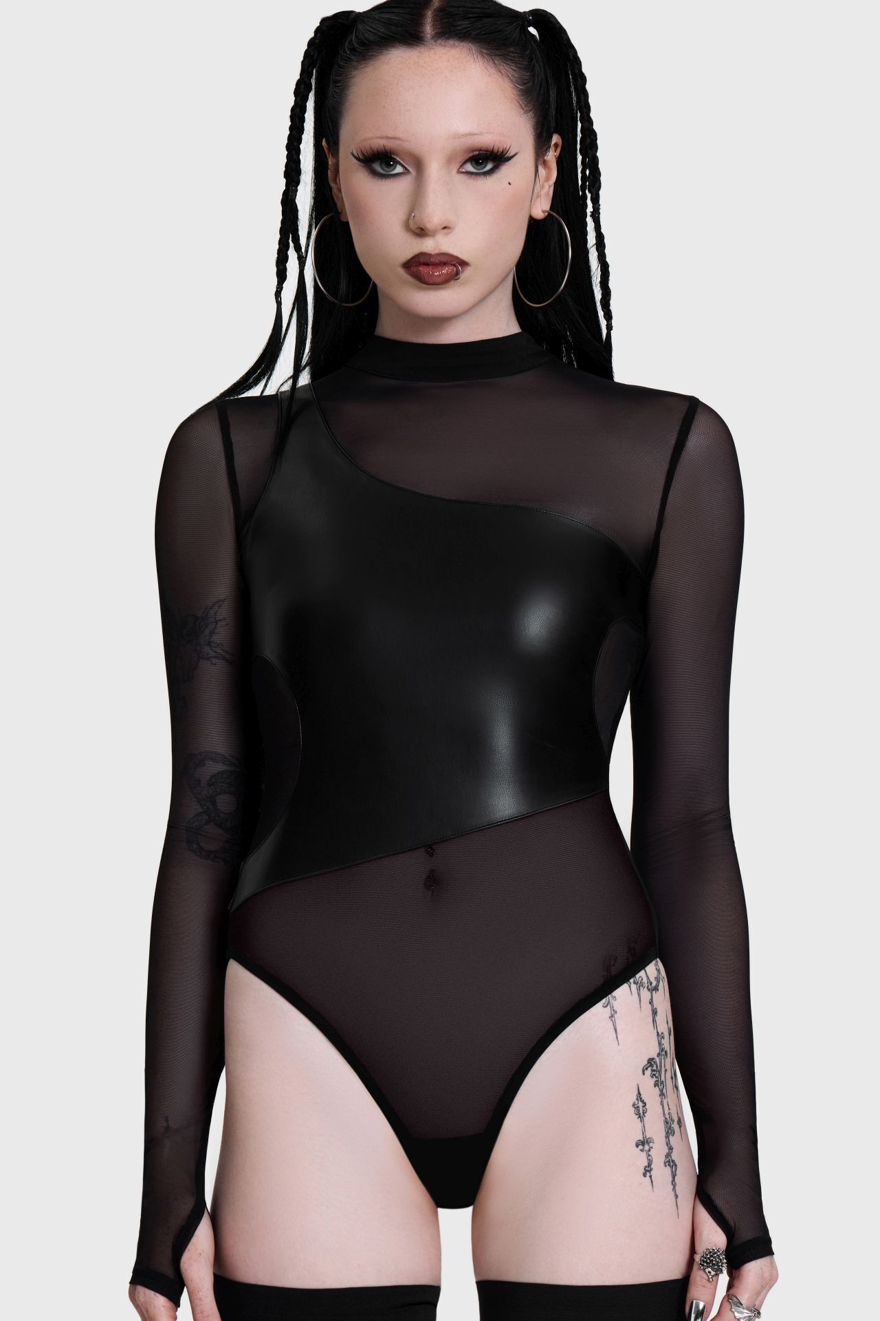 Killstar Kihilist Body Cyber