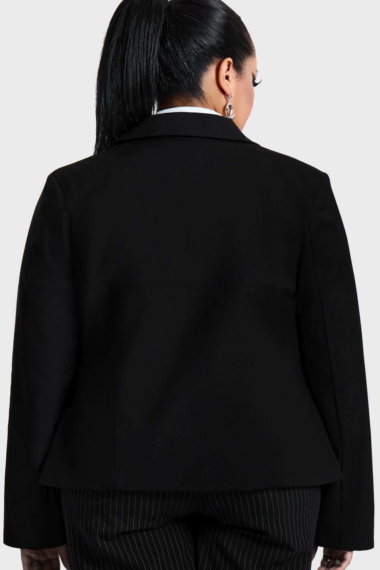 Killstar Kihilist Blazer Witchmarked