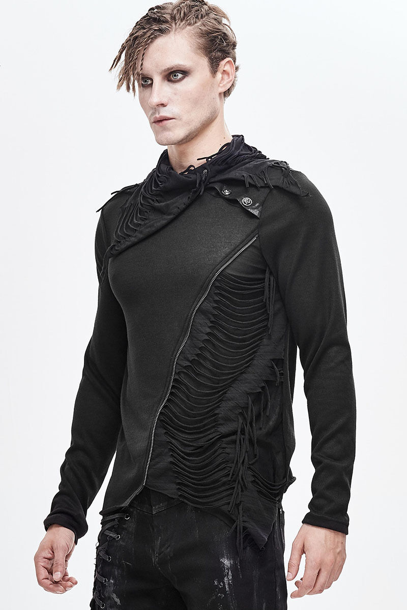 Devil Fashion Longsleeve Floki