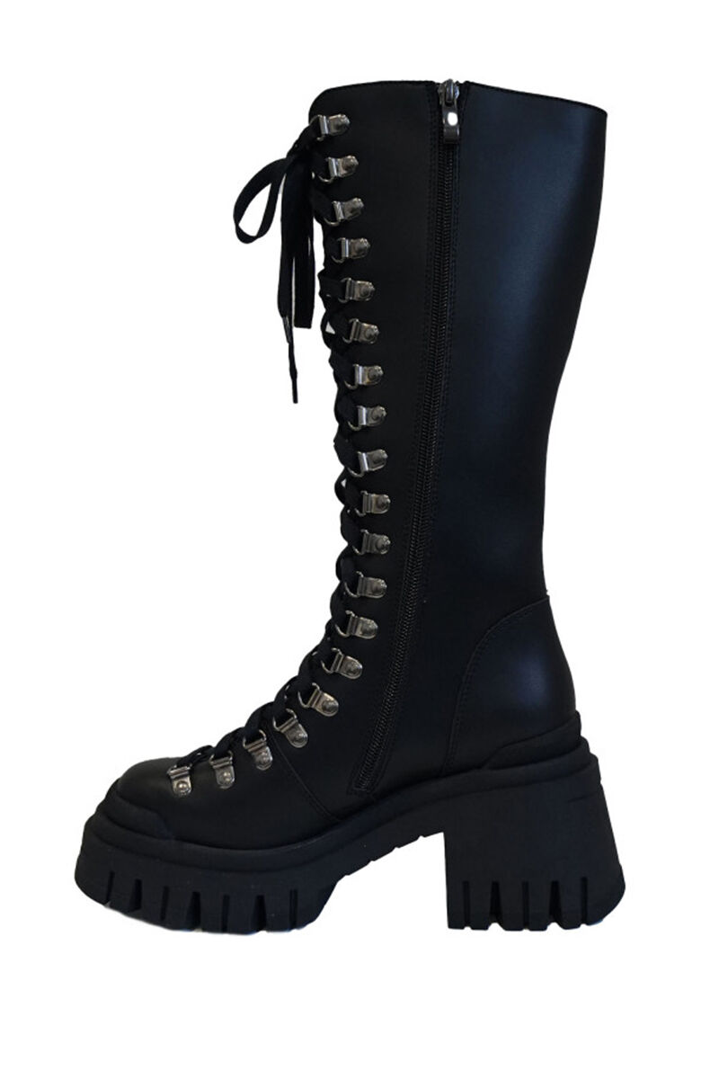 Altercore Boots Cora Vegan