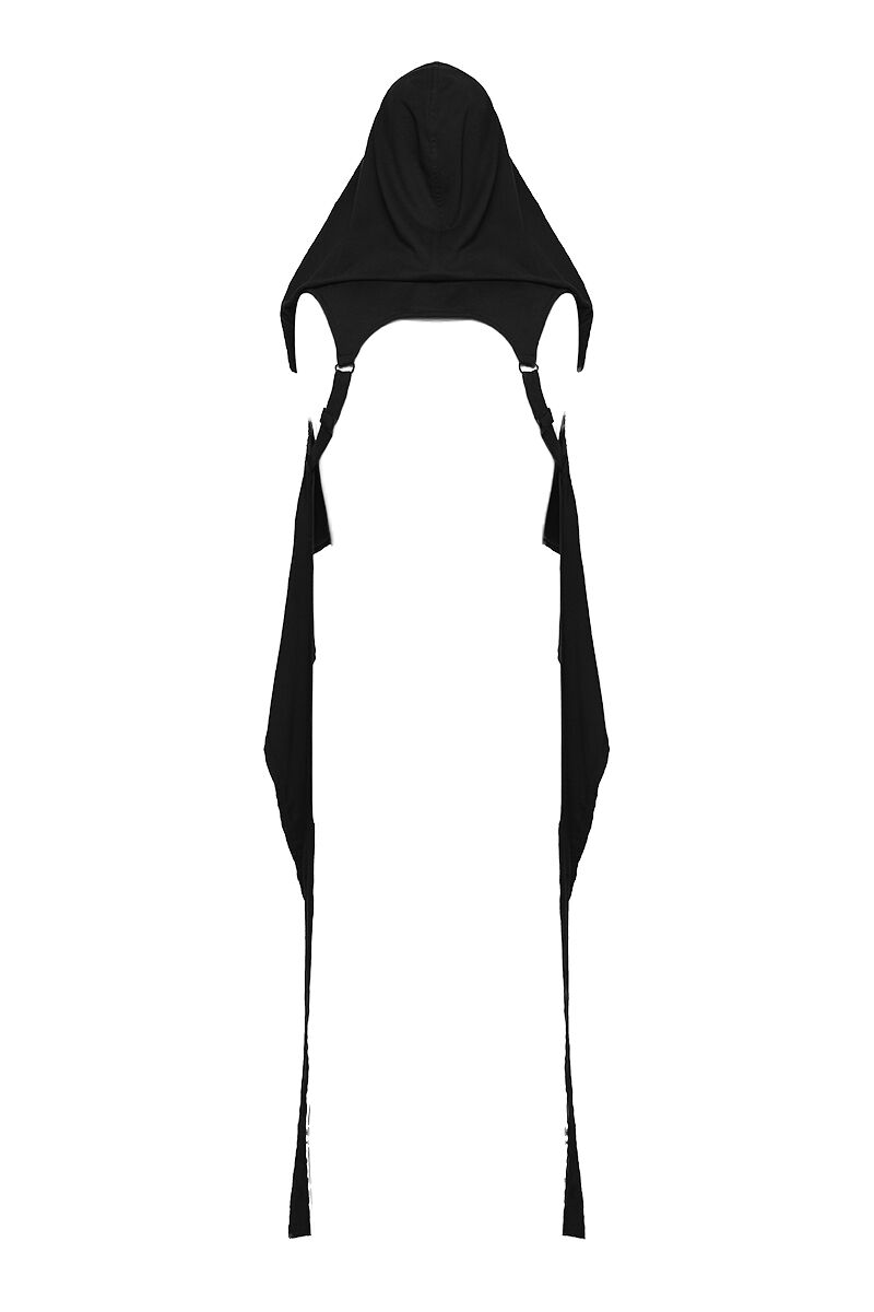 Punk Rave Weste Voidwalker
