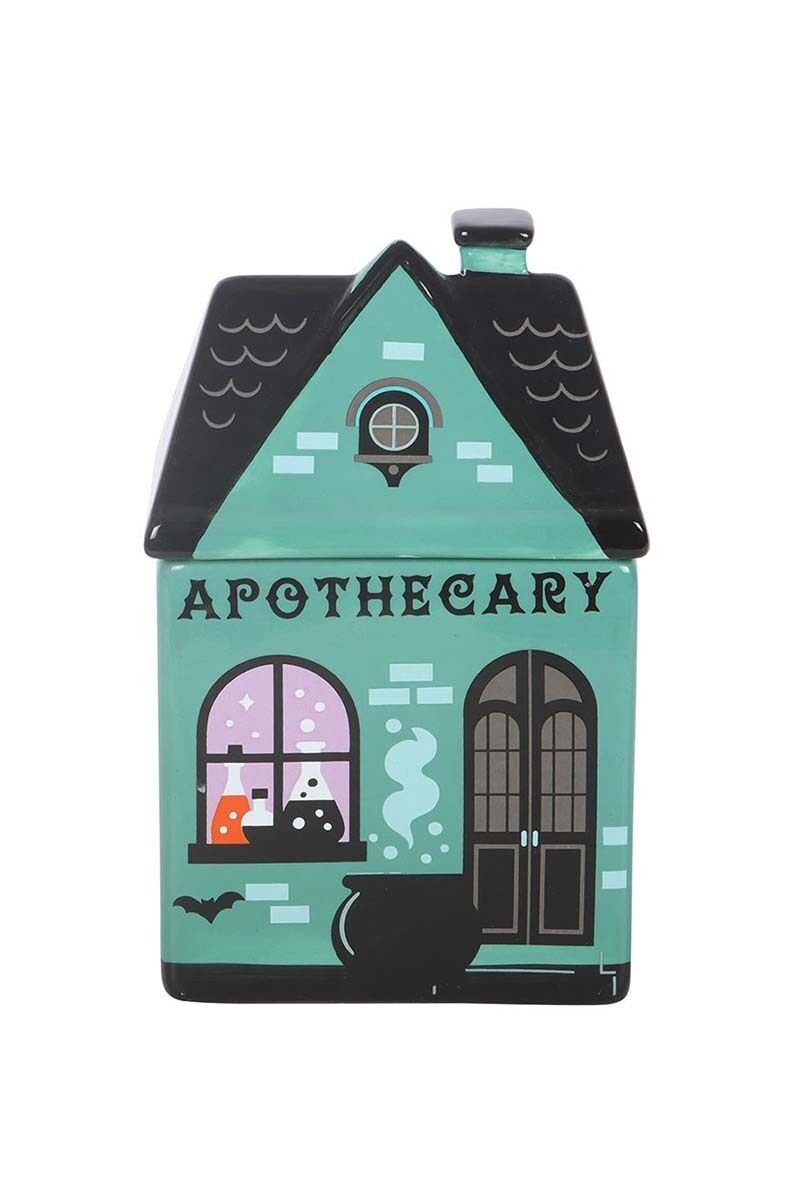 Spirit of Equinox Duftlampe Apothecary