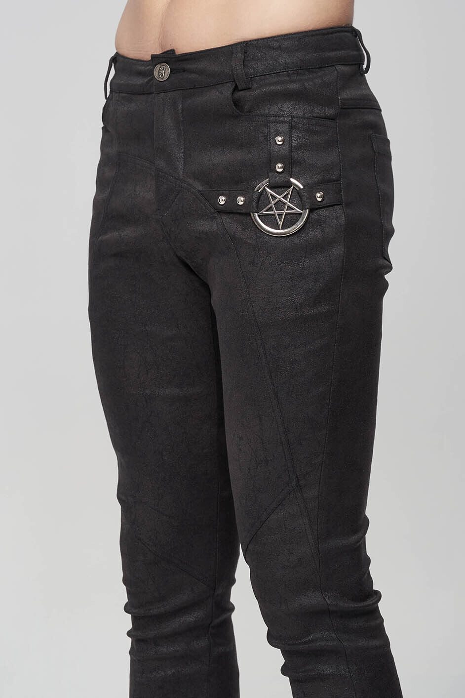 Devil Fashion Hose Summoned
