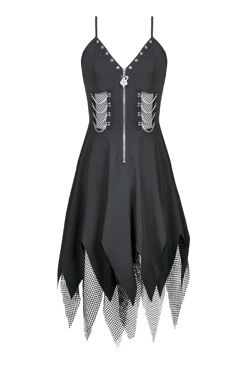 Dark In Love Kleid Lilith Ashbourne
