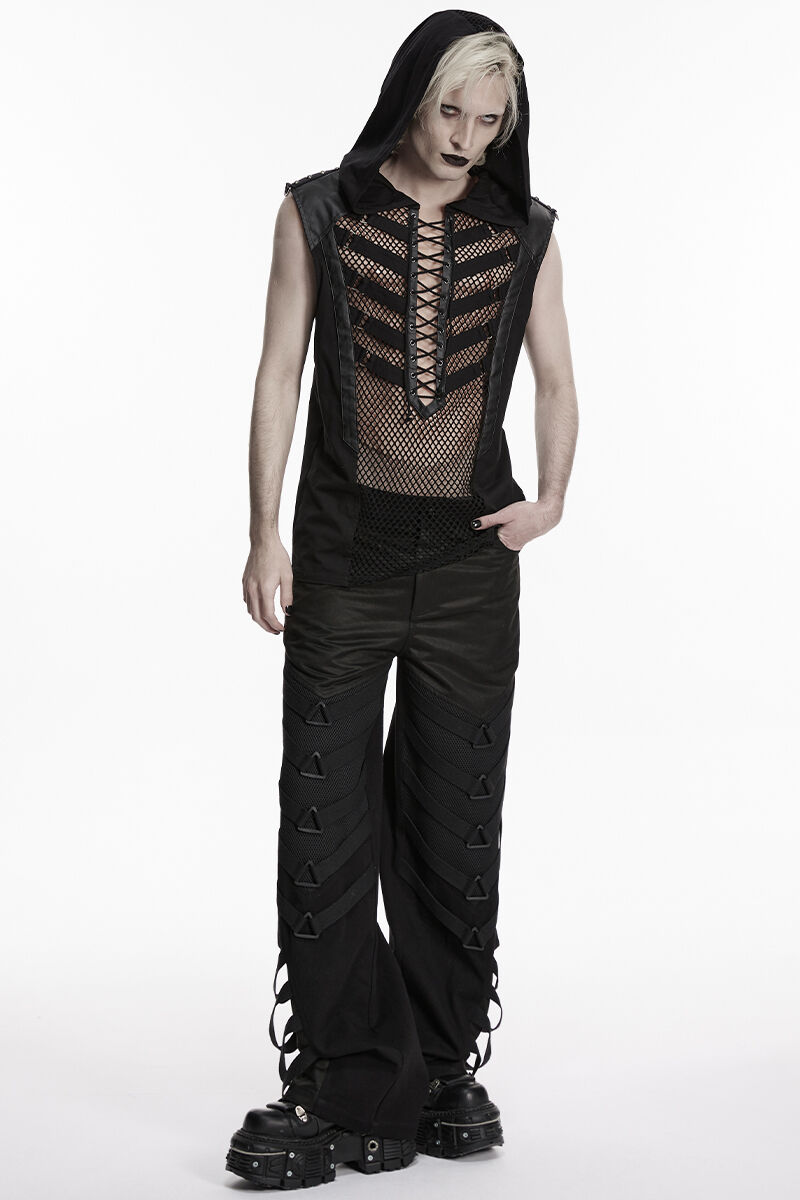 Punk Rave Hose Draeven