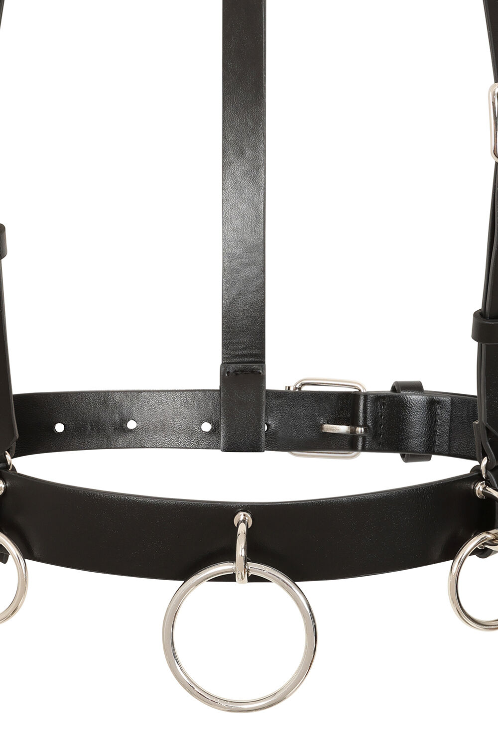 Banned Harness Dominion