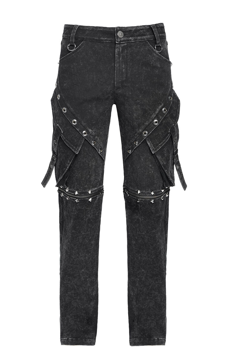 Devil Fashion Hose Ashbreaker