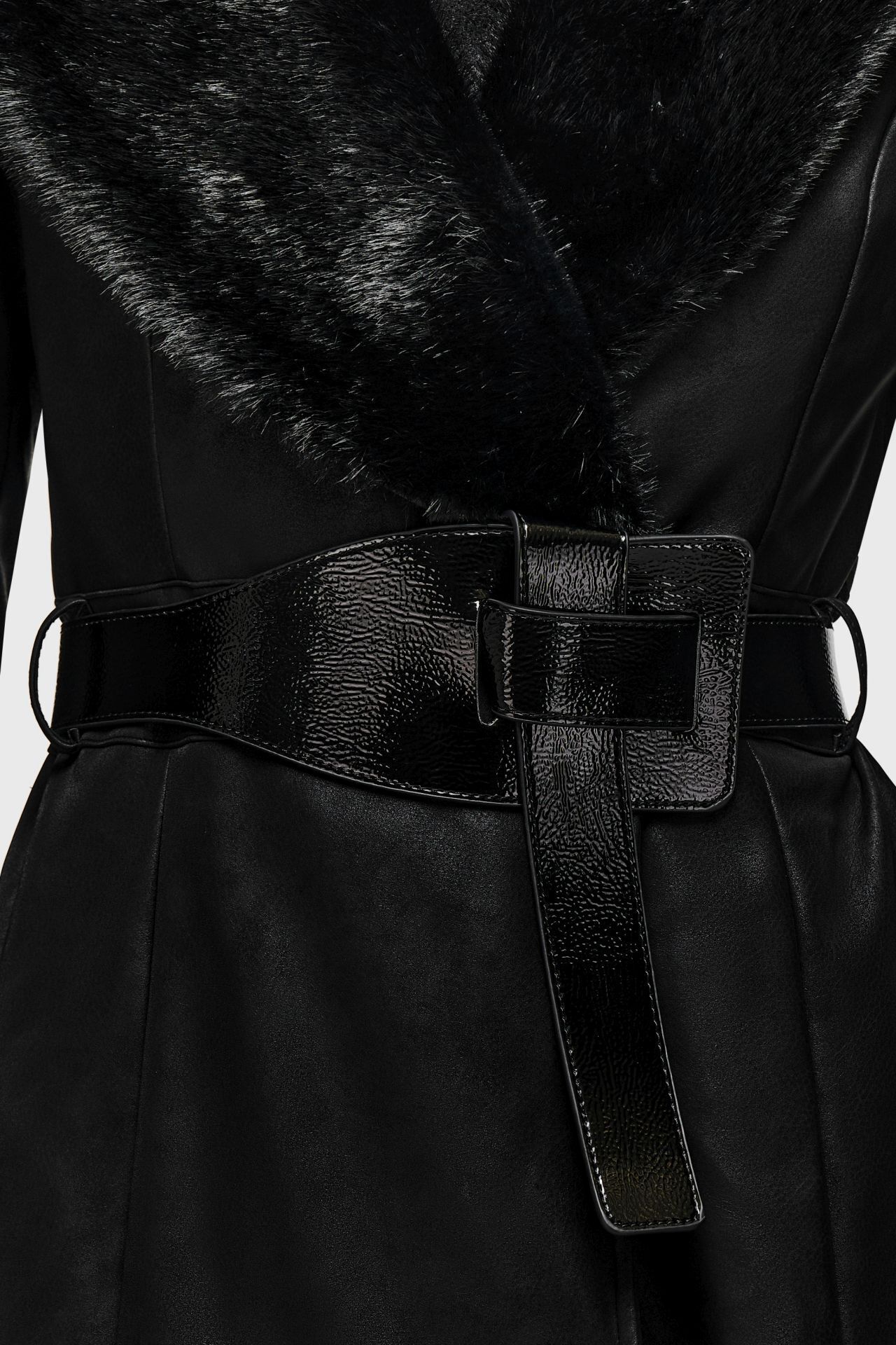 Killstar Kihilist Gürtel Shadow Serenade Tie